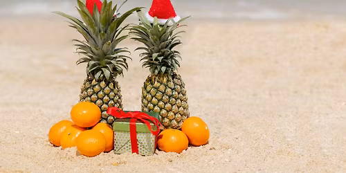 Christmas Day Special Buffet Menu