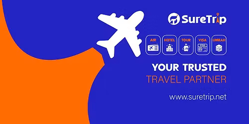 Sure Trip - \u098f\u09b0 \u09b8\u09be\u09a5\u09c7 "\u09b8\u09be\u099c\u09c7\u0995\u09c7 \u09e9 \u09b0\u09be\u09a4 \u09e8 \u09a6\u09bf\u09a8\u09c7\u09b0 \u09ad\u09cd\u09b0\u09ae\u09a3"