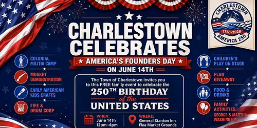 Founders Family Day