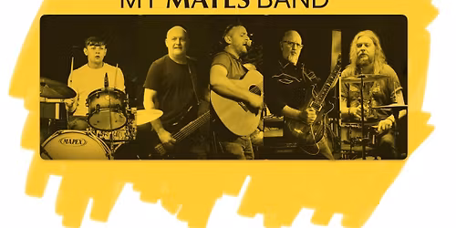 MMB at The Cavern!