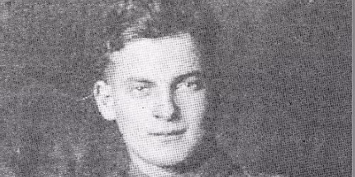 Life & Death Through the Eyes of a Hero:  Book Presentation & Signing