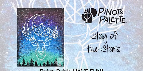 Stag of the Stars - ACOTAR Trivia Night