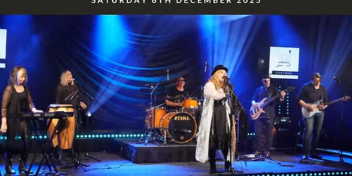 Stevie Nicks Xperience