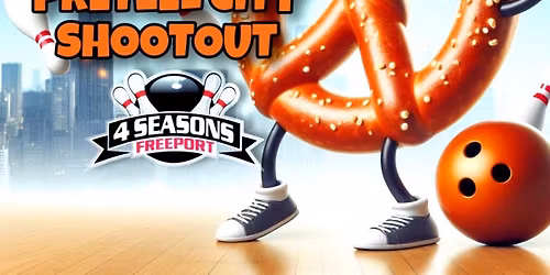 Pretzel City Shootout 2026