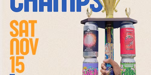 Trivia Tourney of Champs