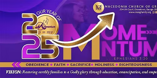 Ignite Worship Service