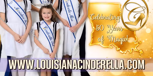 Louisiana Cinderella State Finals 2026