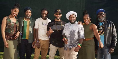 The Wailers