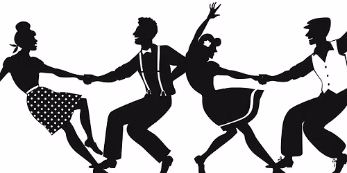Lindy Hop\/Swing Dance