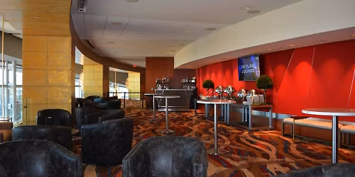 Skyline Lounge - Las Alucines 