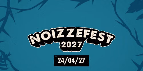 Noizzefest 2027