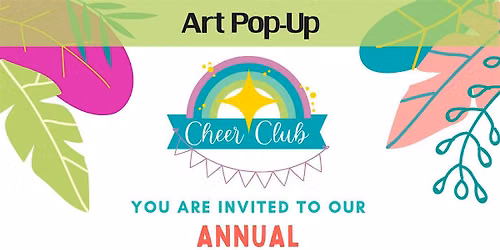 Stamford Cheer Club annual Summer party 2026