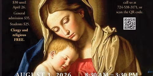 To Jesus Through Mary - A Gospa Missions Retreat