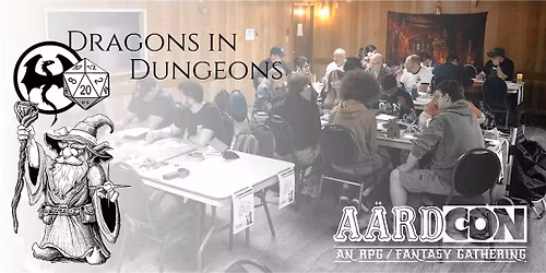 A\u00e4rdCON 2026 \/\/ Game 2 - 5.5 w\/ Dragons in Dungeons
