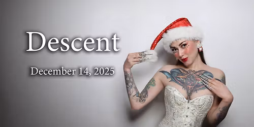 Descent Naughty or Nice