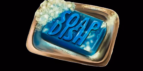 SOAPDISH @ OverTime Bar - LIVE MUSIC!!