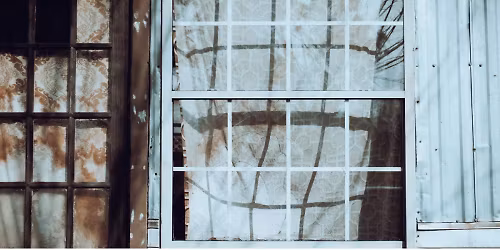 Whiskey Myers, Rob Leines, Bones Owens in Wallingford