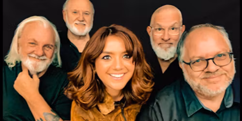 Jackrabbit at Whisky A Go GO