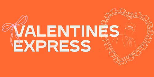 Valentine's Day Express