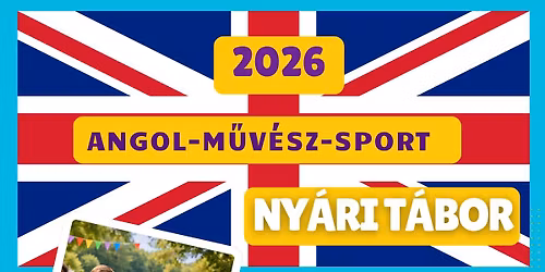 Angol-M\u0171v\u00e9sz-Sport T\u00e1bor