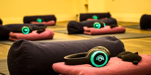 The Relational Field - 9D Breathwork Journey