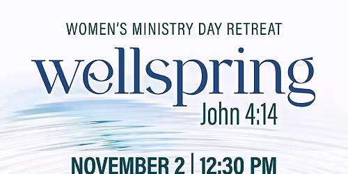 FBC Prattville Women\u2019s Day Retreat