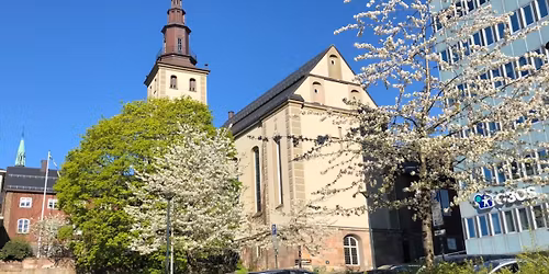 Oslo: Musiikkimessu \/ Musikm\u00e4ssa