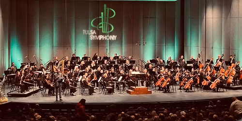 Mississauga Symphony - The Mahler Experience at The Living Arts Centre