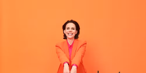 ANNA DEPENBUSCH & KAISER QUARTETT | 40. SAALFELDER JAZZTAGE