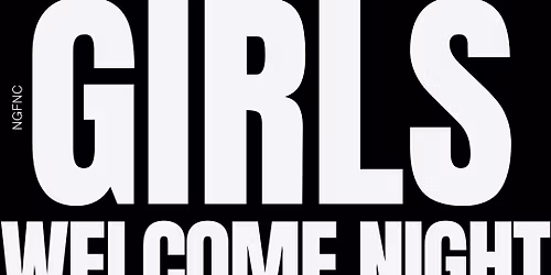 U12 U14\/16 ALL GIRLS FOOTY WELCOME NIGHT