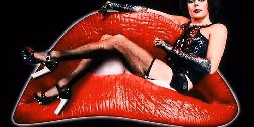 El Rocko Horror Picture Show Halloween Bash