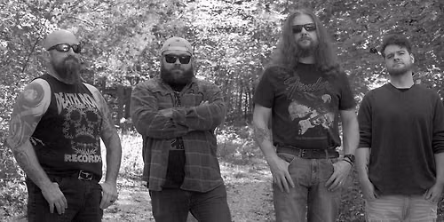 STONEGROVE at Better Days Records
