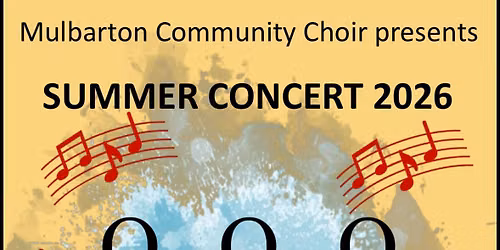 Summer concert 