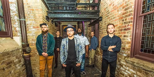 Bassel & The Supernaturals