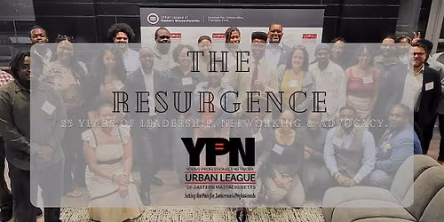 December YP-ULEM General Body Meeting