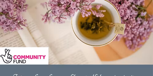 The Flower Tea & Folklore Group