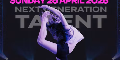 Next Generation Talent - Hertfordshire Competition