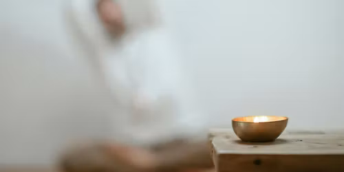 Sunday Reset - Yoga and Sound Healing Workshop!