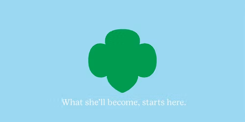 Start Her Girl Scout Journey in Everett!