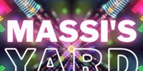 Massi Yard Brunch Essex