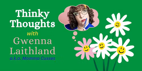 Thinky Thoughts with Gwenna Laithland: A Trivia-Themed Book Launch