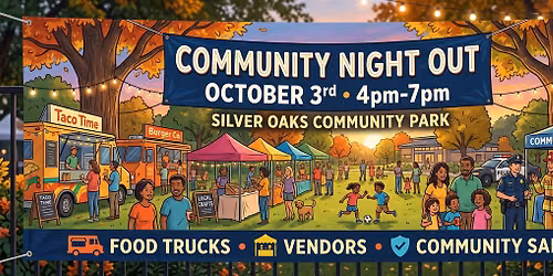 Community Night Out