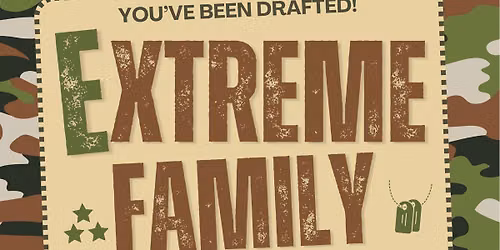 Extreme Family VBS (Paragould Church of God)