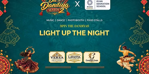 Dil Se Dandiya \u2013 Season 2
