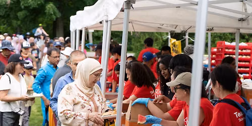 Community BBQ