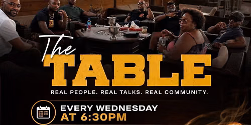 The Table