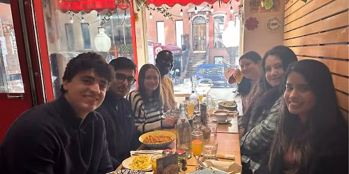 Weekend Vibes: Sunday Brunch in Denver