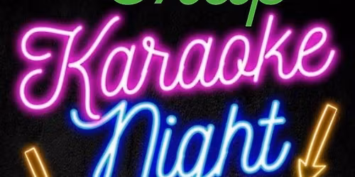 Crap Karaoke 
