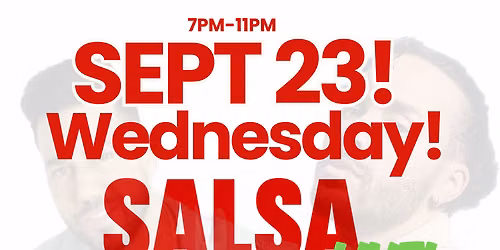 Salsa Live! @Park RVA!\ud83d\udd25\ud83d\udd25 featuring DJ Inferno!