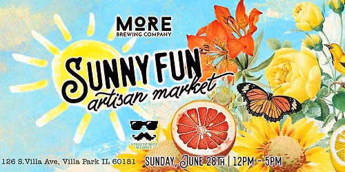 Sunny Fun Artisan Market
